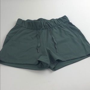 Lululemon shorts!